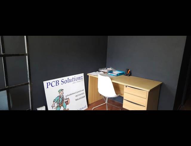 INDUSTRIAL PROPERTY TO RENT IN MAITLAND